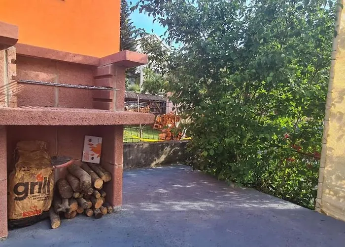 Apartment Maio