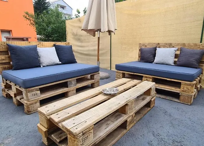 Apartment Maio