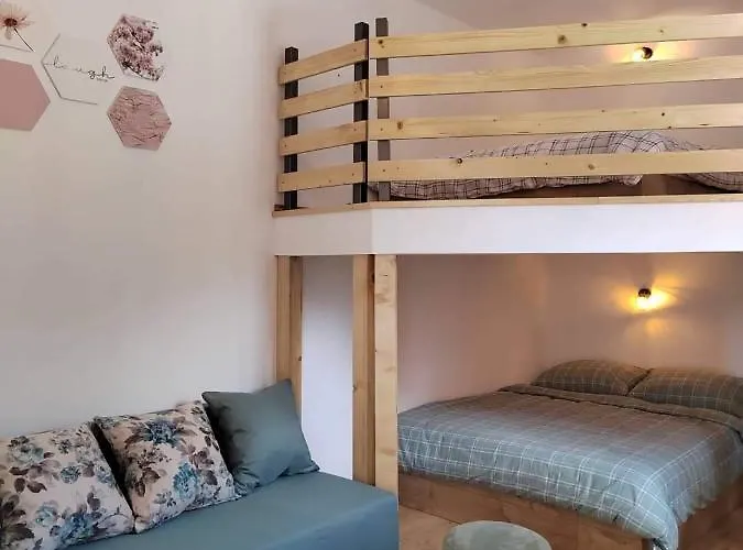 Apartment Maio