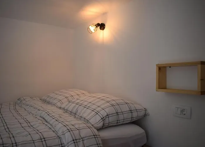 Apartment Maio