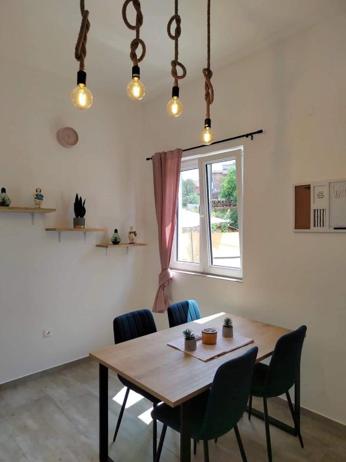 Apartment Maio *
