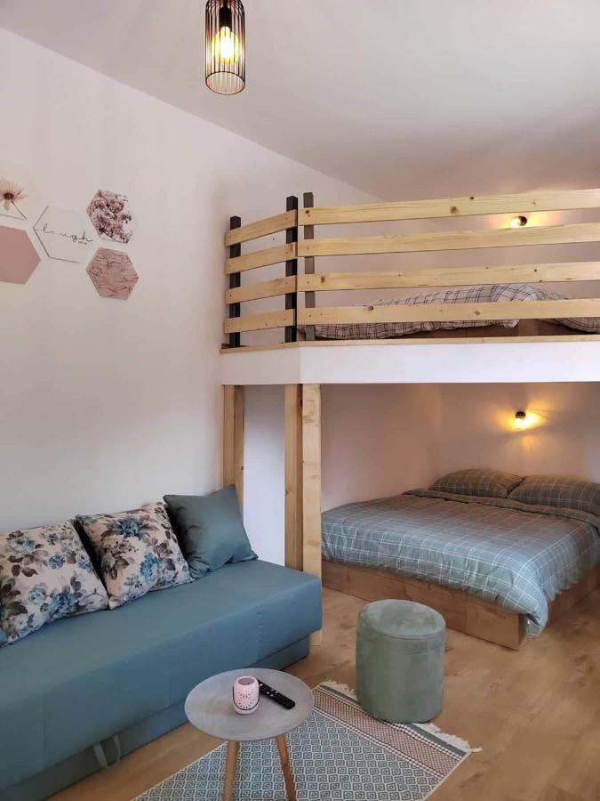 Apartment Maio