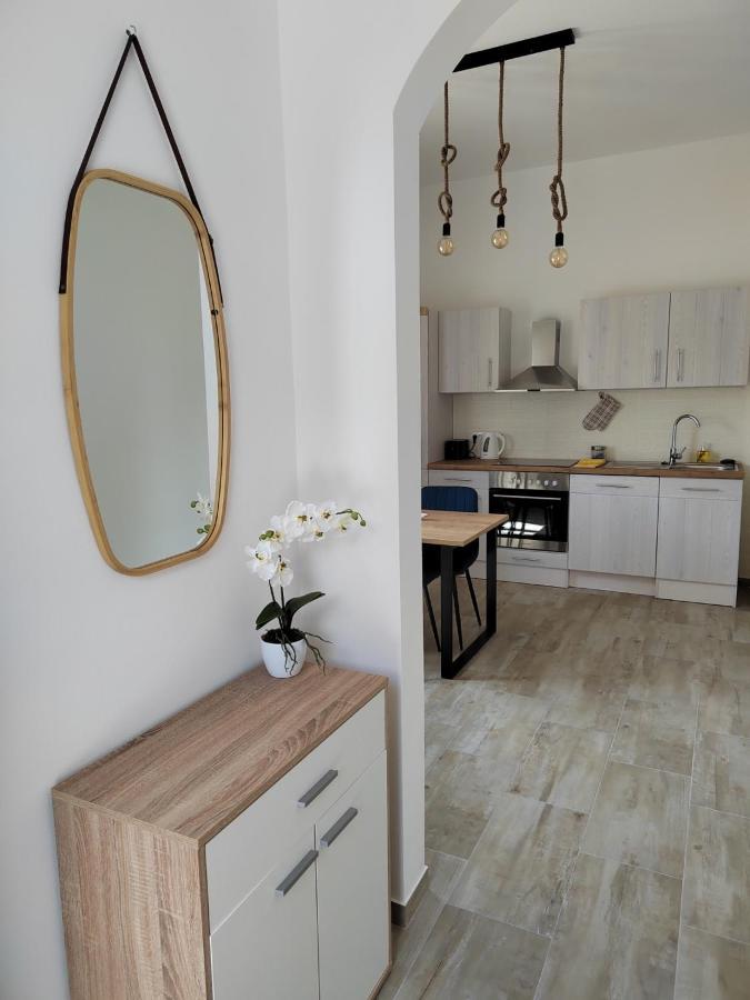 Apartment Maio Viskovo