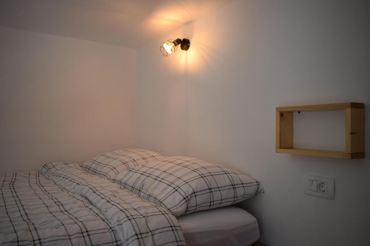 Apartment Maio Viskovo