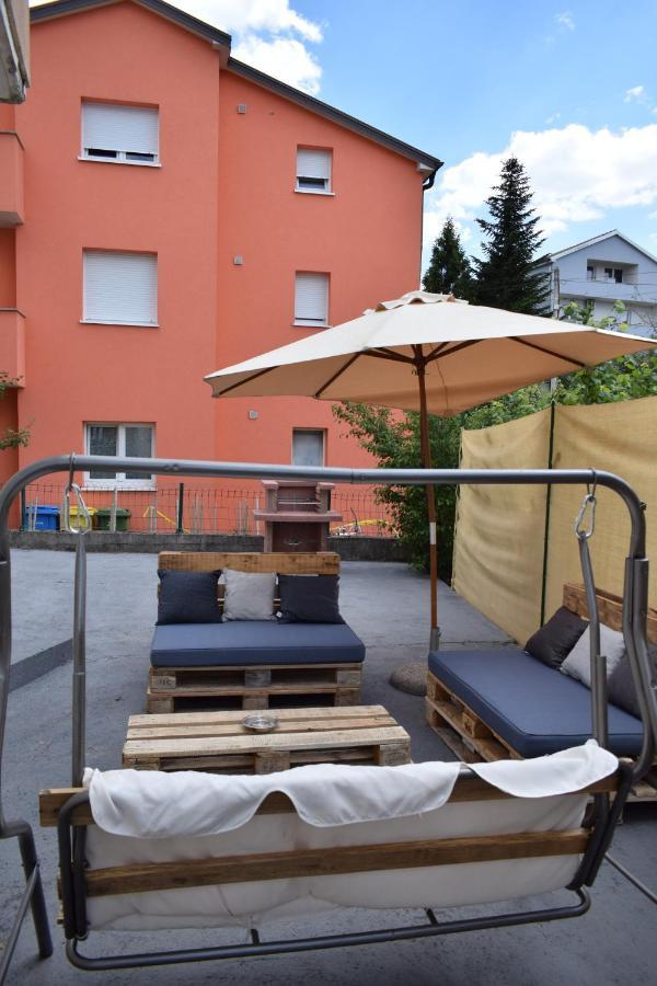 Maio Apartment *