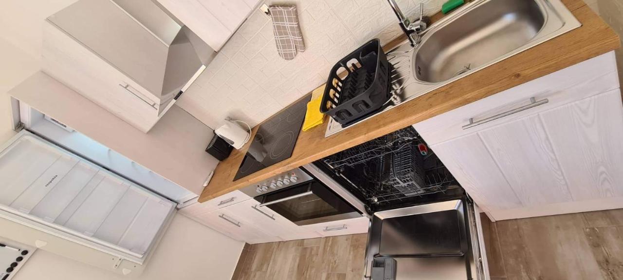 Apartment Maio