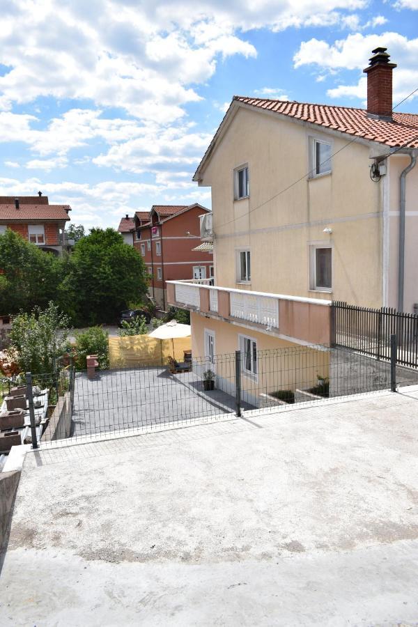 Maio Apartment *